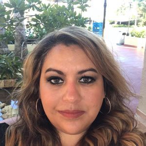 Meet your Posher, Edna